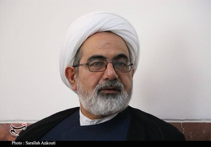 استقلال شورای مبارزه با مواد مخدر جنوب کرمان را پیگیری خواهیم کرد